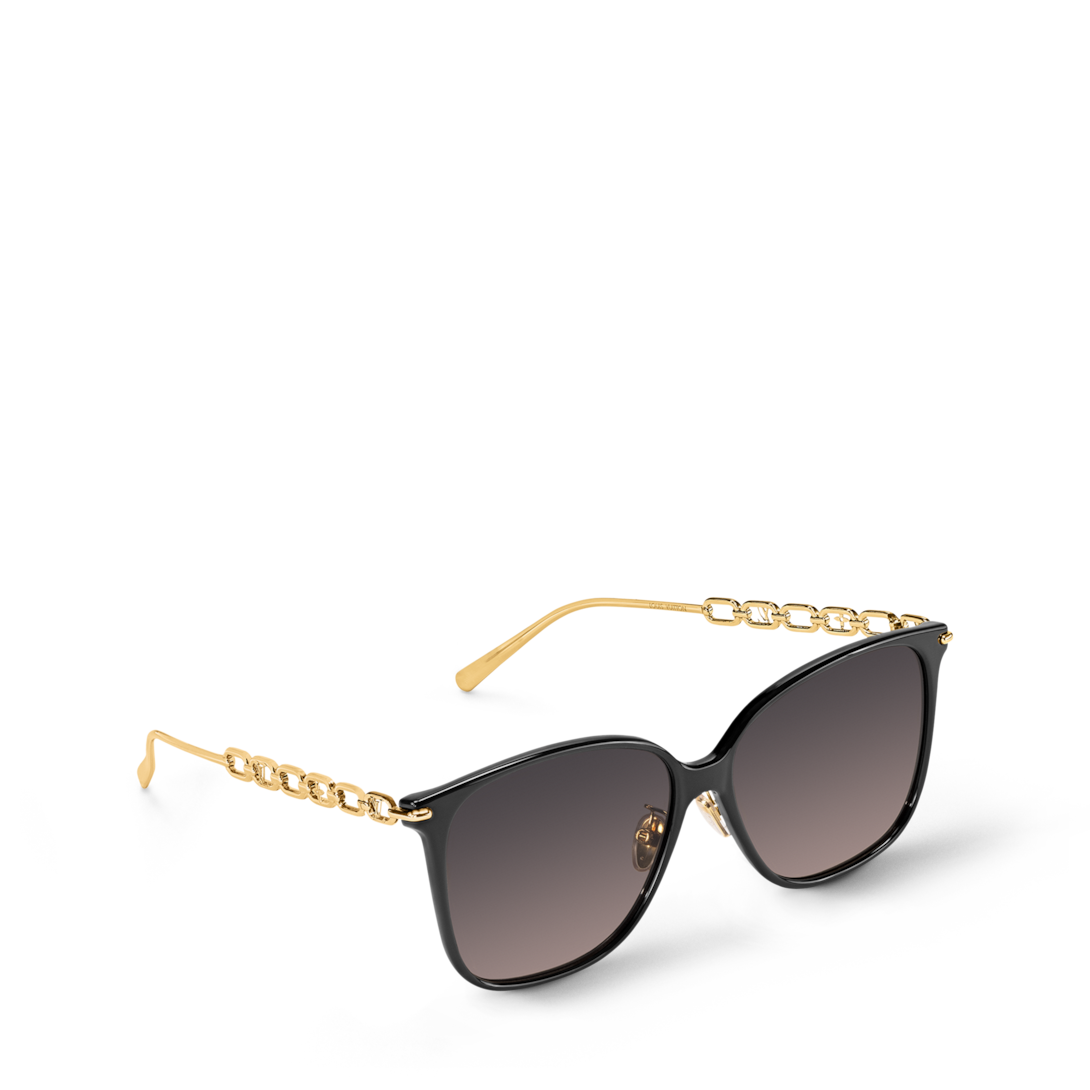 美品　レディース　Louis Vuitton サングラス ブランドレンタルのBrandCity / ルイ・ヴィトン サングラス
